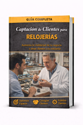 Captación de Clientes para Relojerías